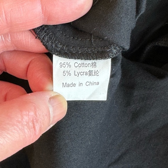 NWT Redwood Court jacket - Picture 9 of 9